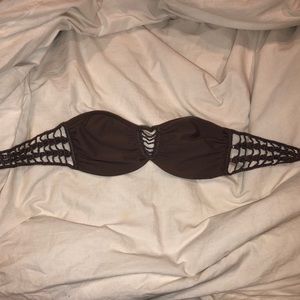 Acacia Swimwear Swim New Acacia Sunset Naked Biarritz Wear Bikini S
